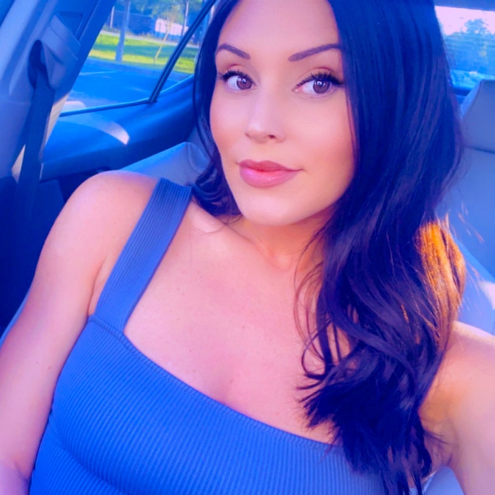 Meet your Posher, Gianna